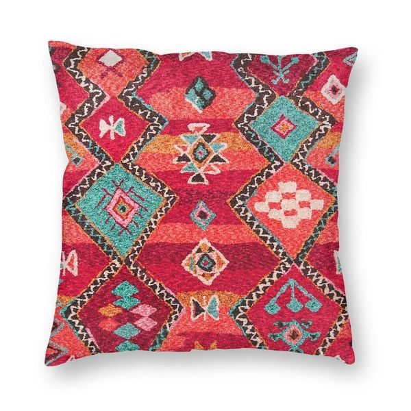 

cushion/decorative pillow colored anthropologie bohemian moroccan case decoration boho cushions throw for living room double-sided printing