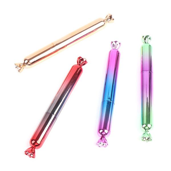 

diamond painting 1pc diy candy shape pen gradient color cross stitch point drill embroidery crafts home sewing accessories
