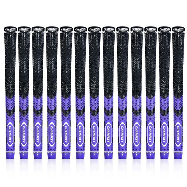 

club grips multicompound golf iron
