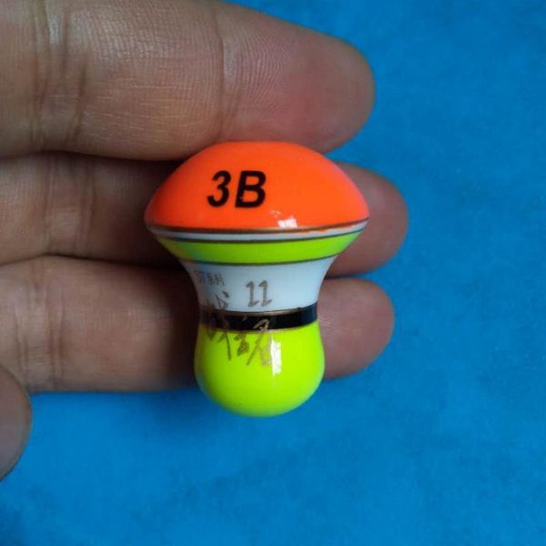 

fishing float 4b 5b 2b 3b sea ocean rock buoy kit set tackle accessories 1pcs