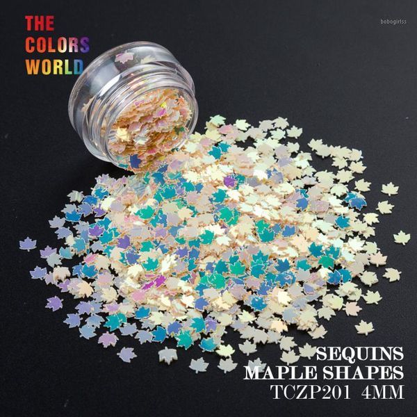 

tct-117 shape 4mm sequins for nail art decoration body gel polish manual diy crafts1, Silver;gold