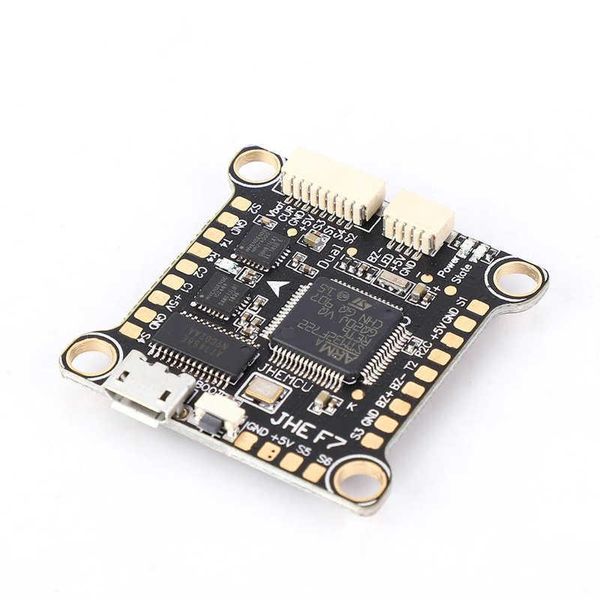 

drones jhemcu dual controller osd bec control camera for rc racing drone