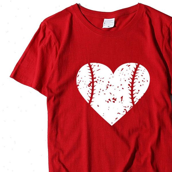

pure cotton love pattern women printing casual style whtie drop, White