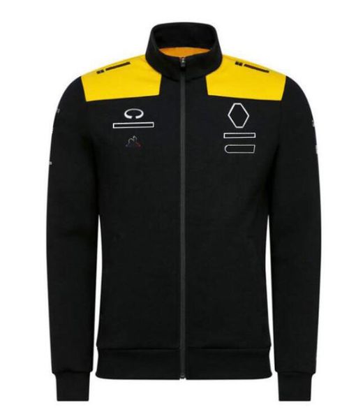 

2021f1 racing jersey, fashion sweater, the same style customized