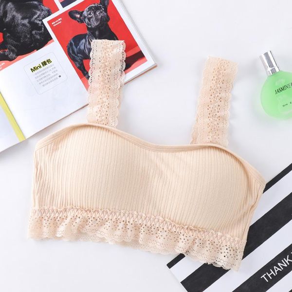 

gym clothing sports full cup bras women breathable shockproof push up workout bra for laces yoga fitness girl, White;black