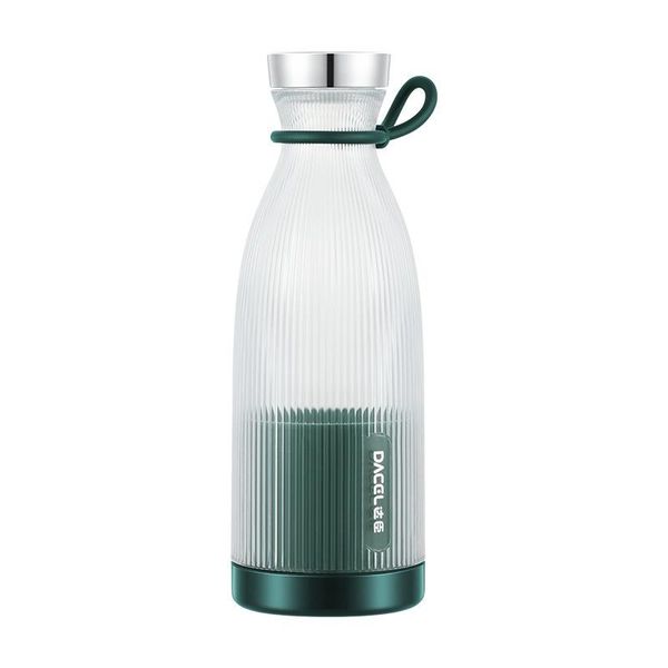

juicers 300ml electric juicer portable glass blender mixer multifunctional orange usb charging fruit extractors milkshake maker