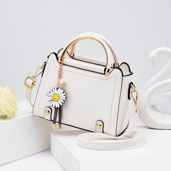 

evening bags solid color leather luxury handbags for women designer brand simple female crossbody shoulder 2021