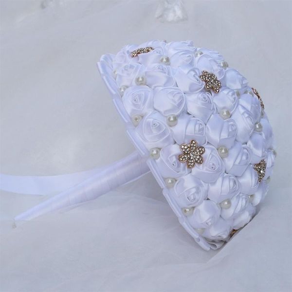 

wedding flowers gorgeous bridal bouquets artificial bouquet decoration w0ya