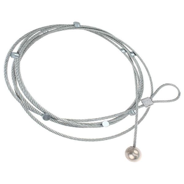 

creative handmade magnetic po frame for wall art rope picture horizontal/vertical hanging frames