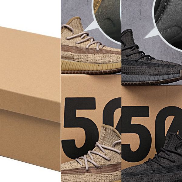 

zebra 2021 new fashion boost shoes 350 v2 sneakers women men 35-45 runningLHT8, Package box