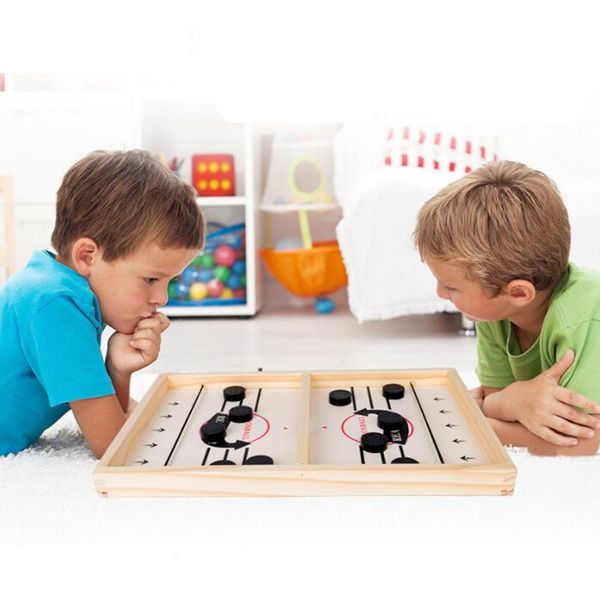 

party masks 2021 funny bouncing chess novel toy ejection touch deskgame parent-child battle gift for children