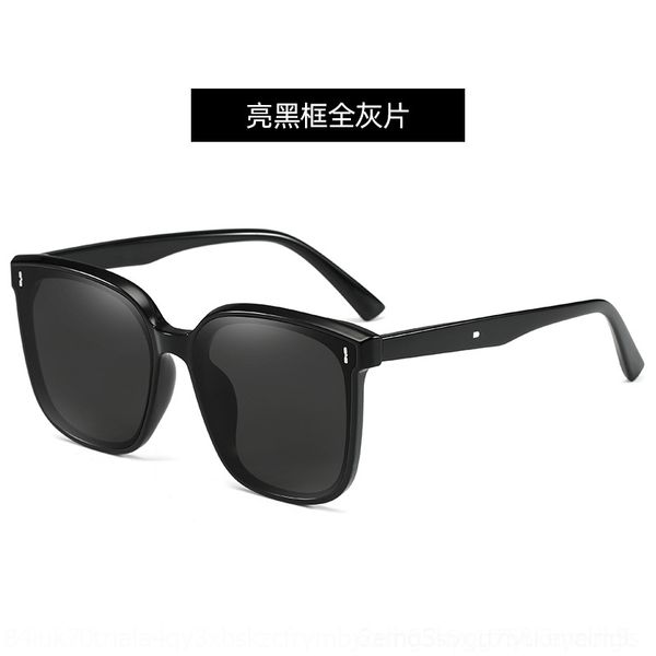 

9np eyeglass tr frame gm nylon outdoor cycling glasses andglasses tr frame gm sun wo nylon sun men's and women's, White;black
