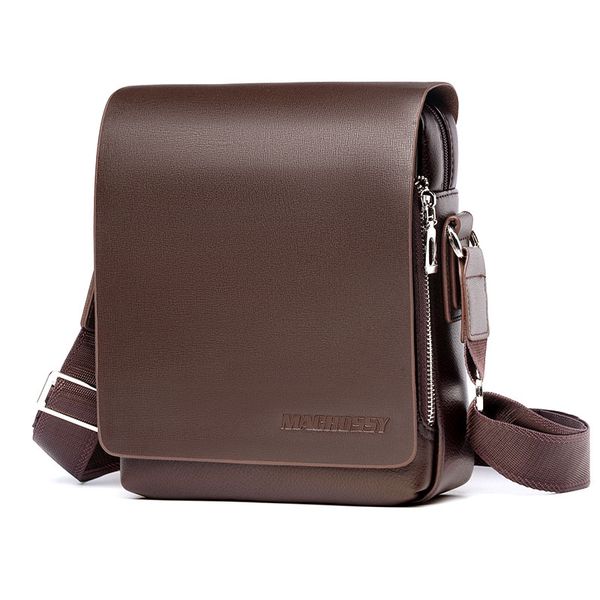 

fashion men's crossbody multi-function casual large capacity bags