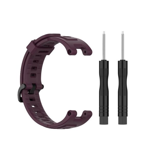 

watch bands 1 124a, Black;brown