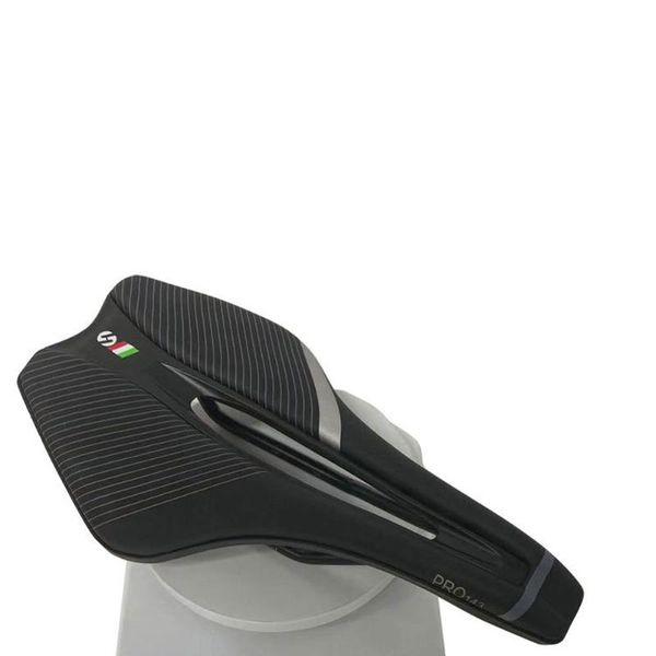 

bike saddles spare bicycle saddle parts toseek soft thick mountain seat assembly