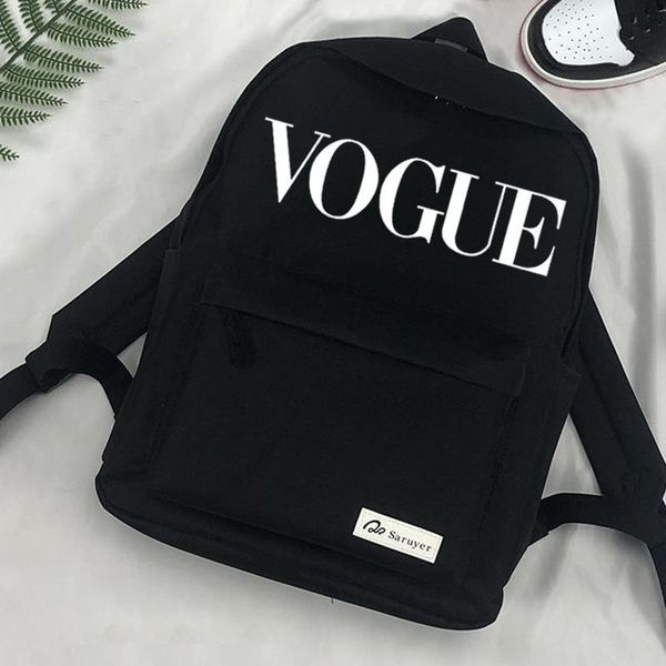 

vogue bags backpack bagpack 2021 lapschool travel men infantil borse da donna tassen dames