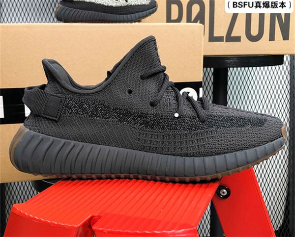 

yee2y west v2 slippers sneaker for women men basketball football soccer sports run gym shoes indoor outdoor use climbing o2w5, Black