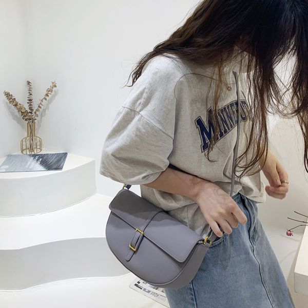 

telfar mini bags quilted leather multi pochette felicie akend zhouzhoubao123 ulder cross half round hollow with armpit hanghhangbag marc bag
