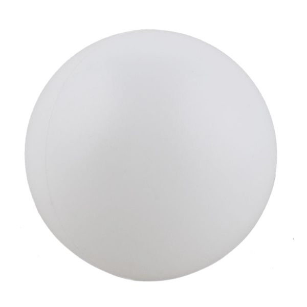 

pack of 12 plain white unbranded table tennis balls