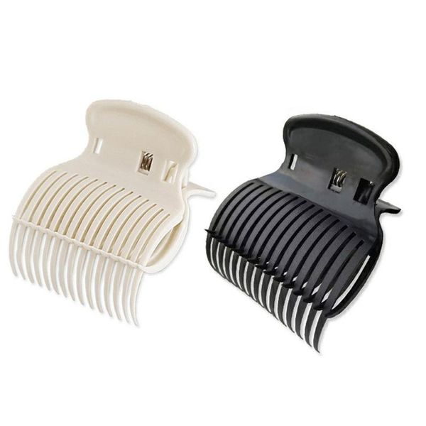 

hair clips curler for with replacement clip sections hairdressing styling tool rollers