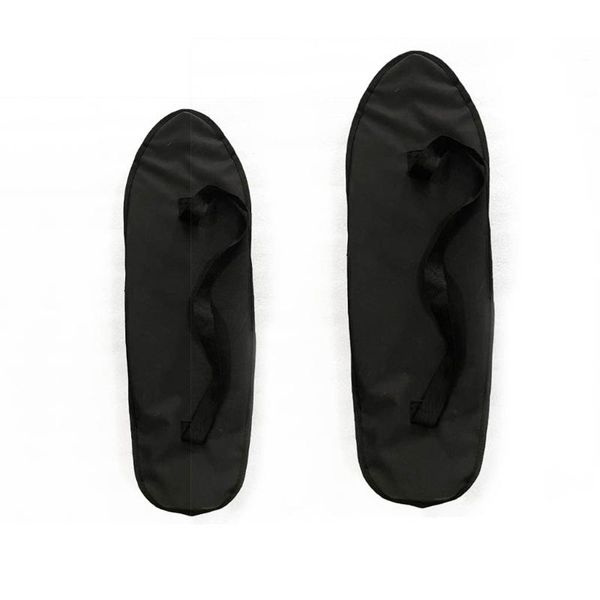 

skateboarding skateboard backpack practical black shoulder bag longboard