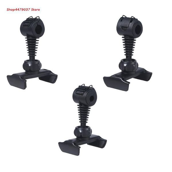 

cell phone mounts & holders k1af car rear pillow bracket universal seat rotation adjustable suitable for mobile phonemobile