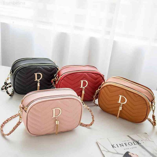 

wallet simple small fresh literary embroidered women's bag 2021 japan and south korea fashion leisure versatile one shoulder diagonal, Red;black