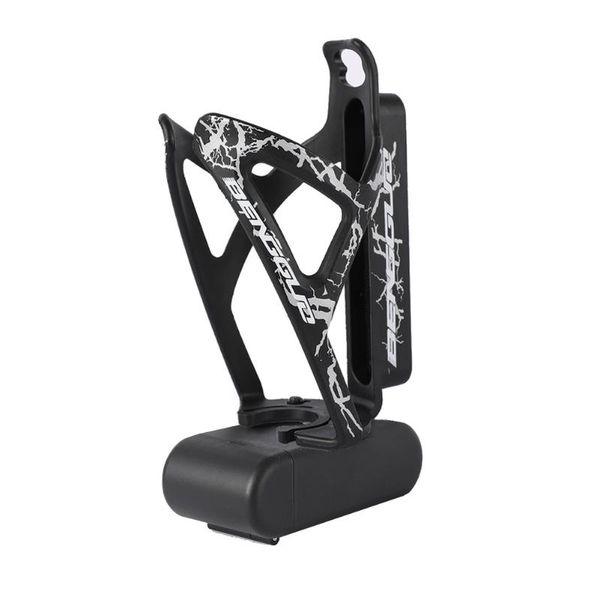 

water bottles & cages scratchproof storage cycling cage non slip wear resistant mount bike bottle holder clip bracket removable outdoor road