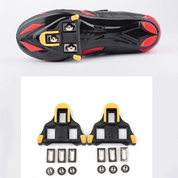 

bike pedals tb-011 splint group highway sports shoes riding equipment optional 6 degrees