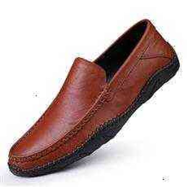 

tangzuo 6786 leather shoes, , black, light brown, dark brown