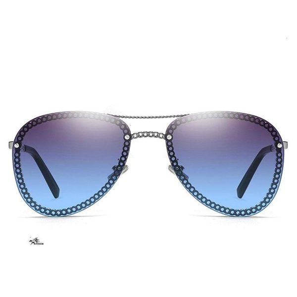 

sunglasses fashionable sun frames frame black oversized big round alloy luxury celebrity shades for women large clear lens sunglasses fml