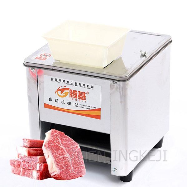 

food processors electric meat cutter commercial stainless steel multifunctional deskcanteen el slice silk diced vegetables