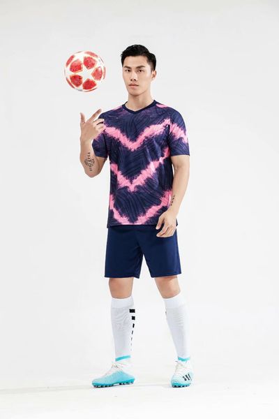 

lastest men football jerseys outdoor apparel football wear 2020 00235324678, Black;red