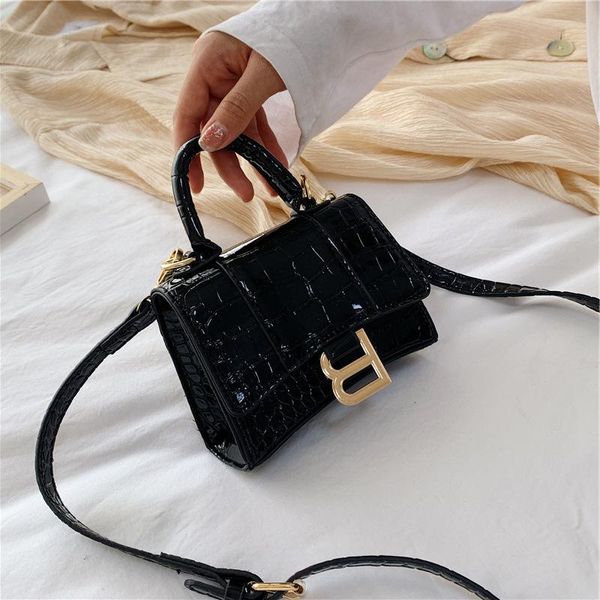 

evening bags ladies brand shoulder bag pu leather designer elegant messenger