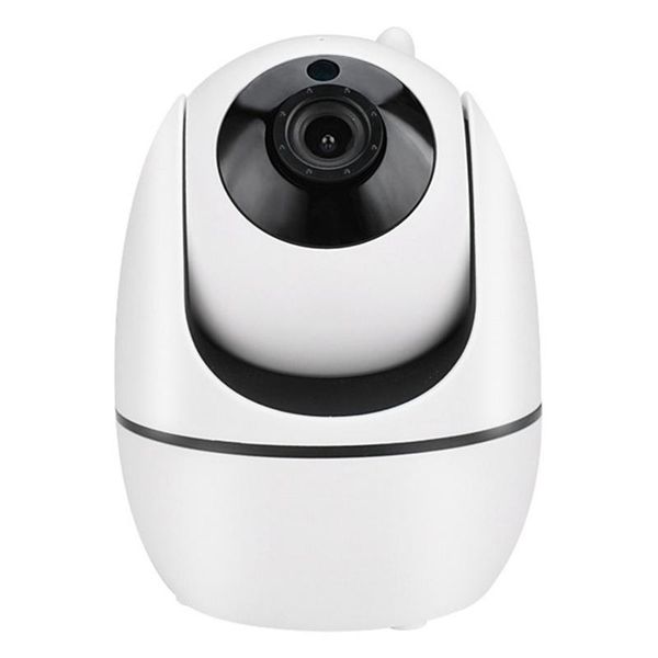 

million pixel camera home smart hd surveillance 1080p night vision monitor motion detection automatic tracking webcams