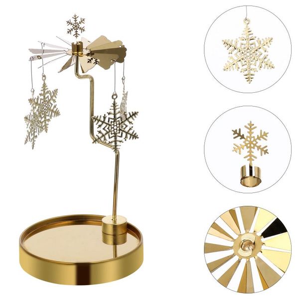 

candle holders 1pc romantic candlestick stainless steel holder for christmas