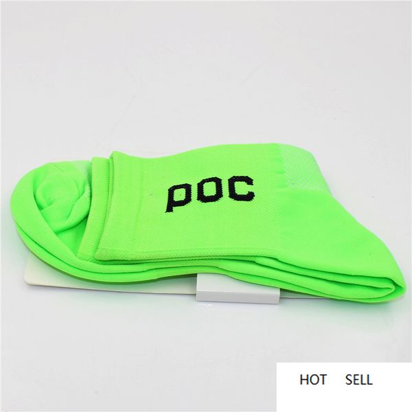 

men women bike socks breathable road bicycle outdoor sports racing, Black