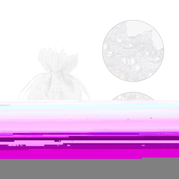 

6pcs wedding packing bag present creative candy party supply gift wrap