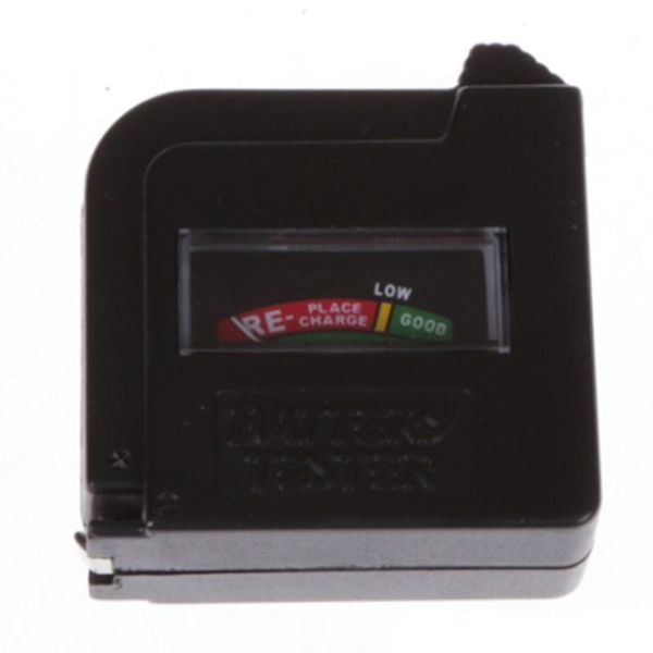 

bt-860 pointer battery capacity tester storage bags