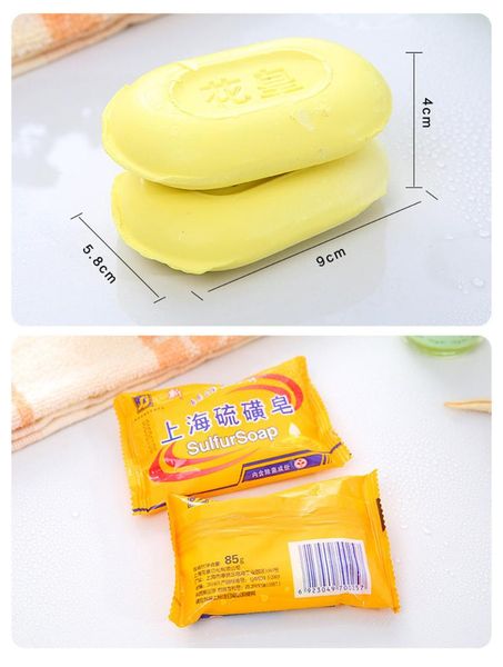 

sulfur soap eczema sitching acne inexpensive cure anti party favor