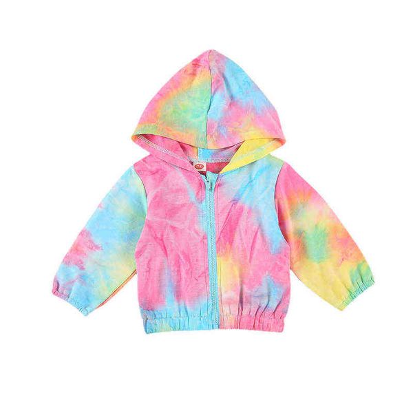 

lioraitiin 0-24m toddler infant baby girl hoodies long sleeve shirts zipper hooded sweatshirt tracksuit fall sweater outfit g1026, Blue;gray