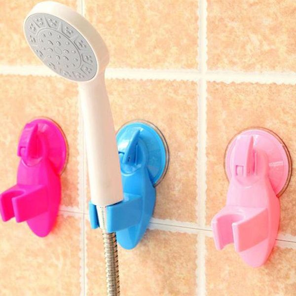 

bath accessory set powerful suction cup shower seat bracket base head fixed