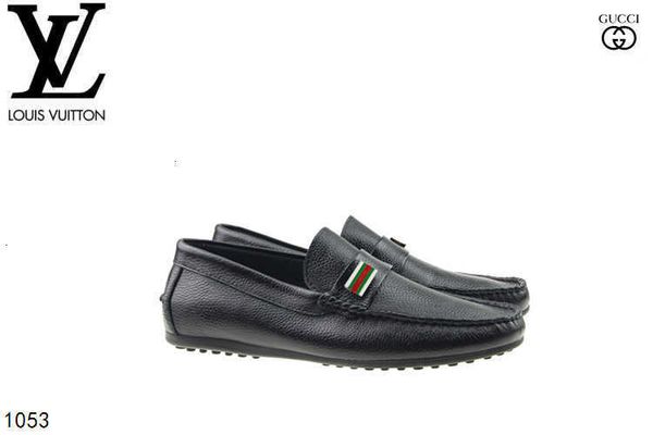 

dress moccasins designer loafers boots luxury buckles lace-ups men shoes sneakers f7p1, Black