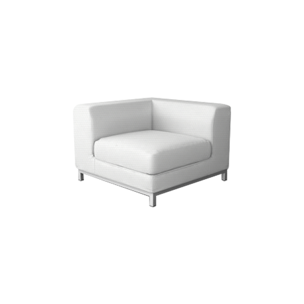 

chair covers kramfors corner unit cover