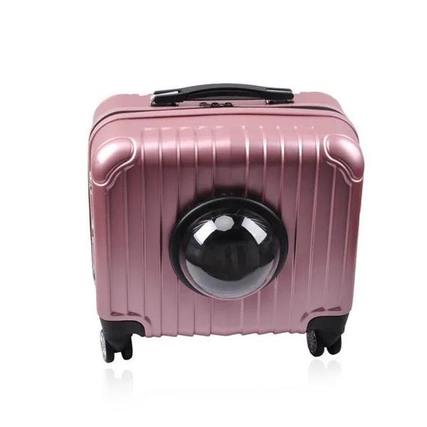 

cat carriers,crates & houses pets cats dogs carrier space breathable bags portable airline approved transport pet bag carrying for
