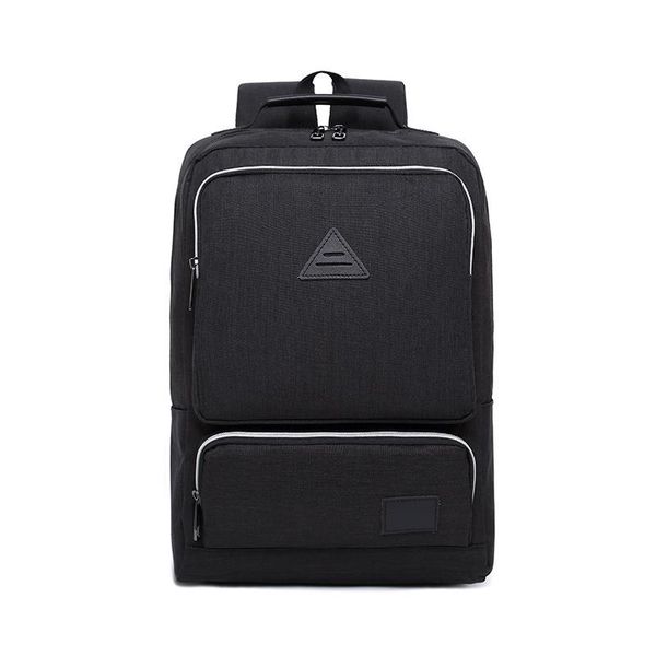 

men's backpack nylon waterproof lapleisure travel large capacity male school bookbag bags