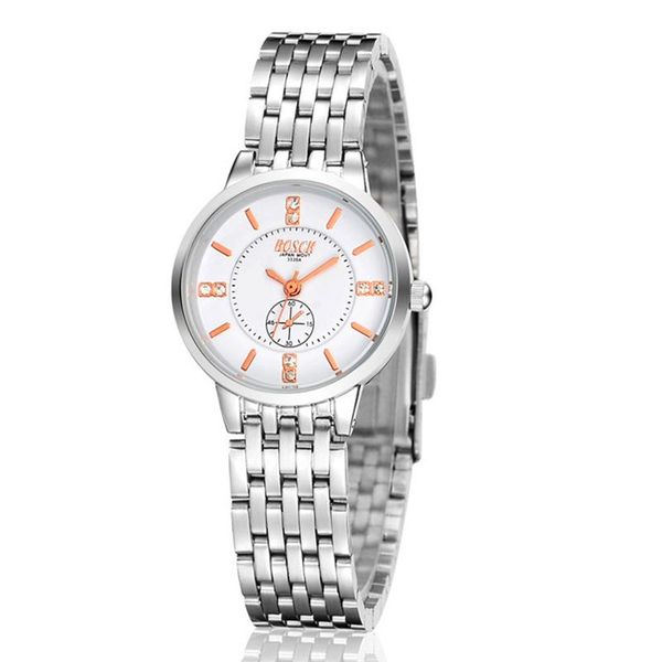 

wristwatches luxury crystal women bracelet watches brand fashion diamond ladies quartz watch steel female wristwatch montre femme relogi, Slivery;brown