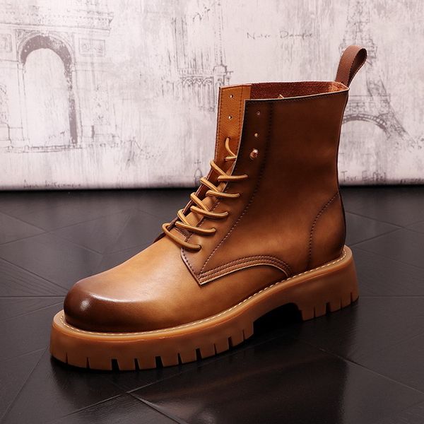 

dress shoes botas de cano curto masculinas, botas marrom da moda para homens, com cadaro, sapatos cinza segurana trabalho e egsi, Black