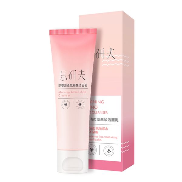 

cleaning tools & accessories amino acid balanced moisturizing soft cleansing cream