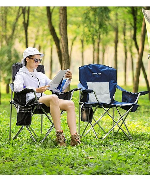 

fishing accessories outdoor folding chair portable camping stool actor sketching home beach leisure strong and durable